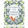 L'écureuil et le trésor perdu