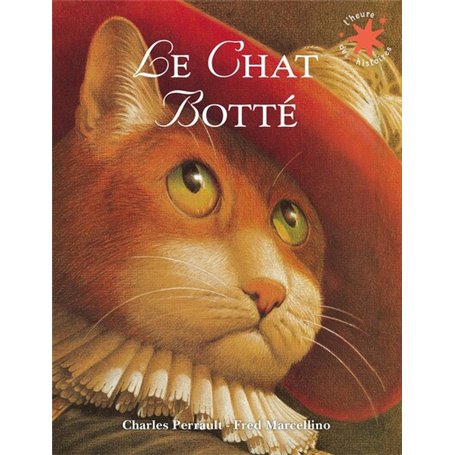 Le Chat Botté