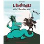 Le Piratosaure et le Chevalier noir