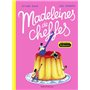 Madeleines de chef·fes