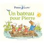 Le Monde de Pierre Lapin - Un bateau pour Pierre