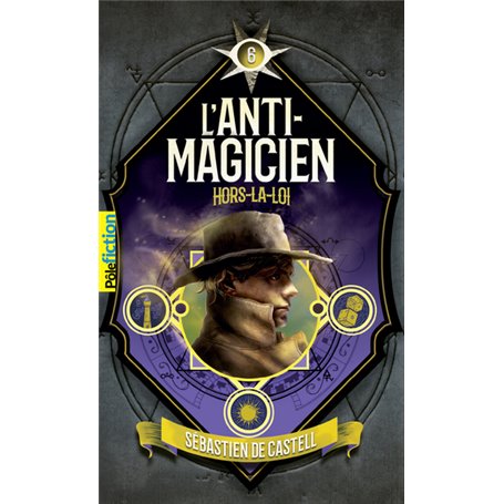 L'Anti-Magicien