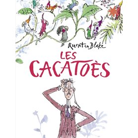 Les cacatoès