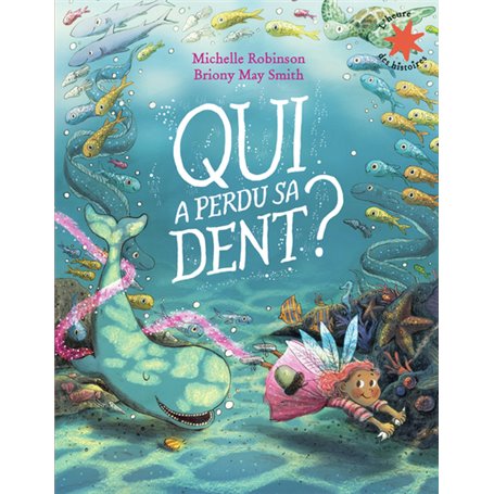 Qui a perdu sa dent ?