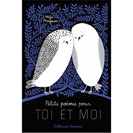 Petits poèmes pour toi et moi