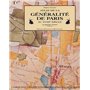 ATLAS DE LA GÉNÉRALITÉ DE PARIS AU XVIIIE SIÈCLE