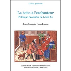 la boîte à l'enchanteur