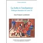 la boîte à l'enchanteur