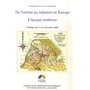 DE L ESTIME AU CADASTRE EN EUROPE. L EPOQUE MODERNE