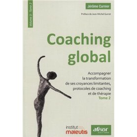 Coaching global. Volume 3 - Tome 2