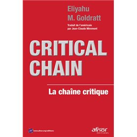 Critical Chain