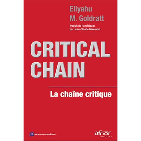 Critical Chain