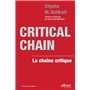 Critical Chain