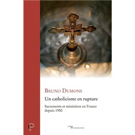 Un catholicisme en rupture