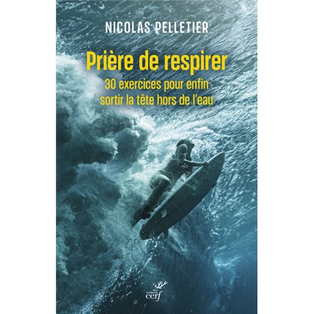 Prière de respirer