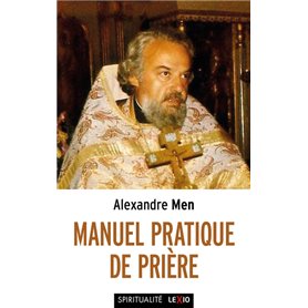 Manuel pratique de prière