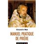 Manuel pratique de prière