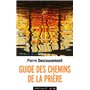 Guide des chemins de la prière