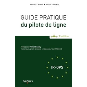 Guide pratique du pilote de ligne