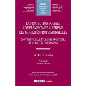 La protection sociale complémentaire au prisme des mobilités professionnelles