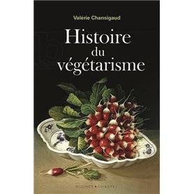 Histoire du végétarisme