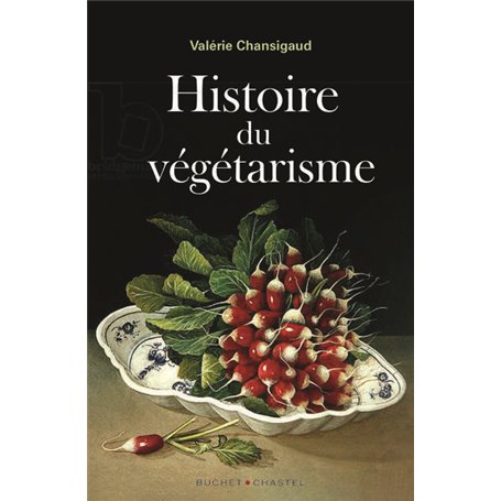 Histoire du végétarisme