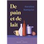 De pain et de lait