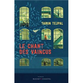 Le chant des vaincus