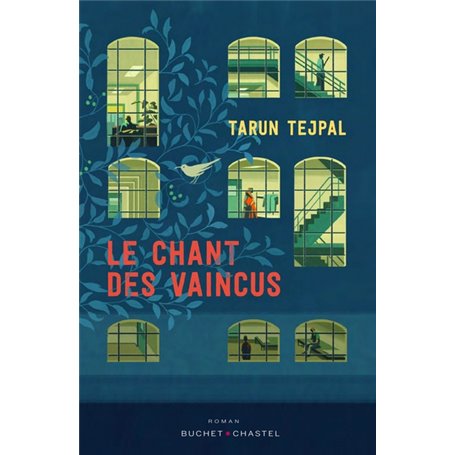 Le chant des vaincus