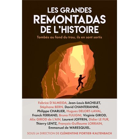 Les Grandes remontadas de l'histoire