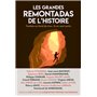 Les Grandes remontadas de l'histoire