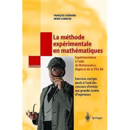 La méthode expérimentale en mathématiques