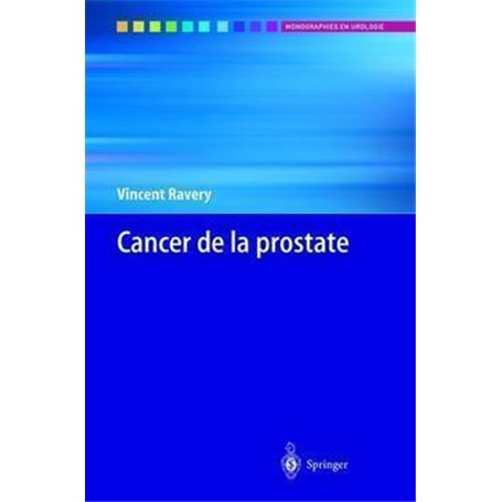 Cancer de la prostate