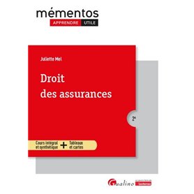 Droit des assurances