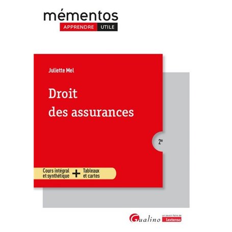 Droit des assurances