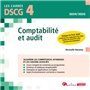 DSCG 4 - Comptabilité et audit