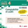 DSCG 4 - Exercices corrigés - Comptabilité et audit