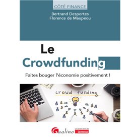 Le crowdfunding