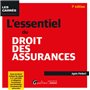 L'essentiel du droit des assurances