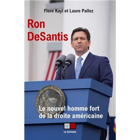 Ron DeSantis