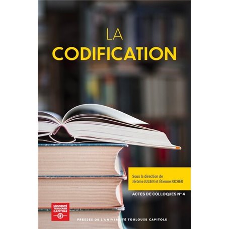 La codification