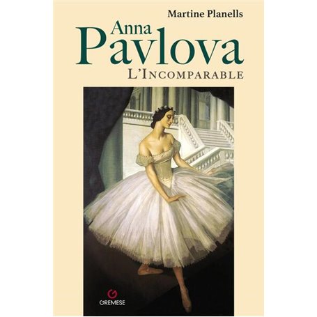 Anna Pavlova