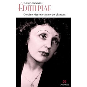 Édith Piaf