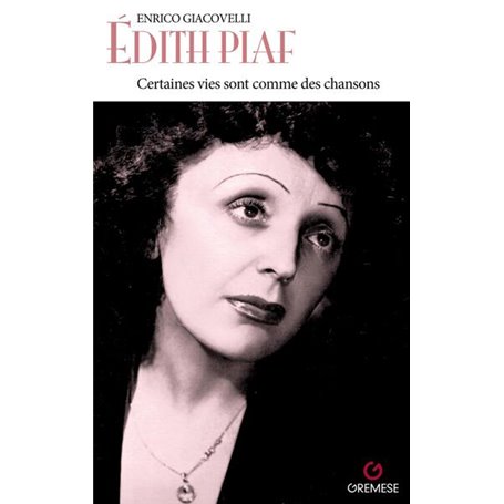 Édith Piaf