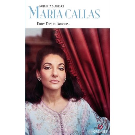 Maria Callas