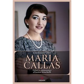 Maria Callas