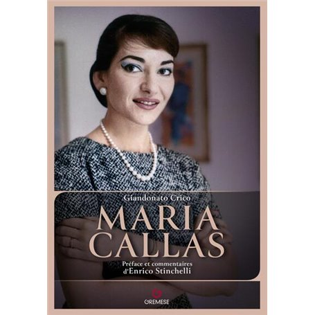 Maria Callas