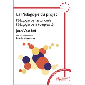 La Pédagogie du projet