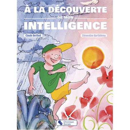 À la découverte de mon intelligence