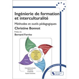 Ingénierie de formation et interculturalité